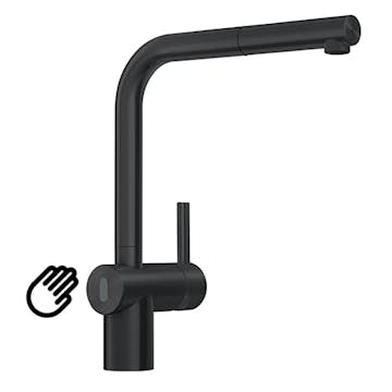 Köksblandare Franke Atlas Neo Sensor Med Utdragbar Pip