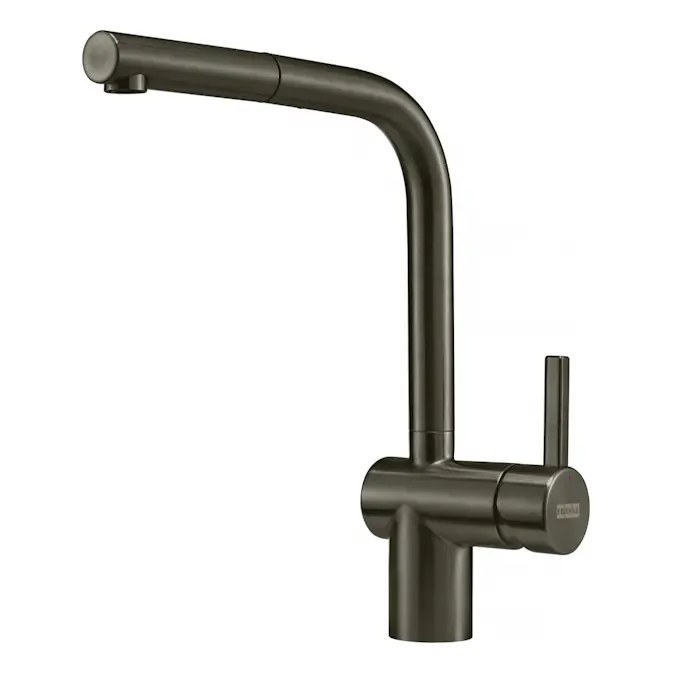 Köksblandare Franke Atlas Neo Med Utdragbar Pip och Laminar flow