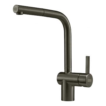 Köksblandare Franke Atlas Neo Med Utdragbar Pip och Laminar flow