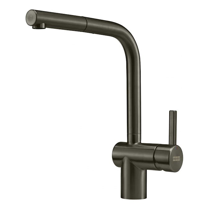 Köksblandare Franke Atlas Neo Med Utdragbar Pip och Laminar flow