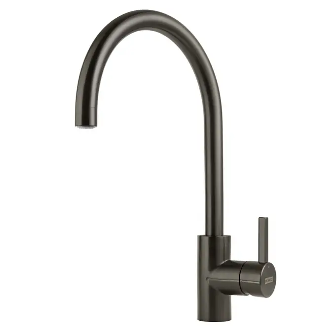 Köksblandare Franke Eos Neo Med Utdragbar Pip och Laminar flow