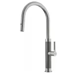 Köksblandare Franke Mythos Med Utdragbar Pip och Laminar flow