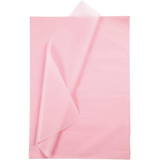 Silkespapper Creativ Company 50x70 cm 1 Förp