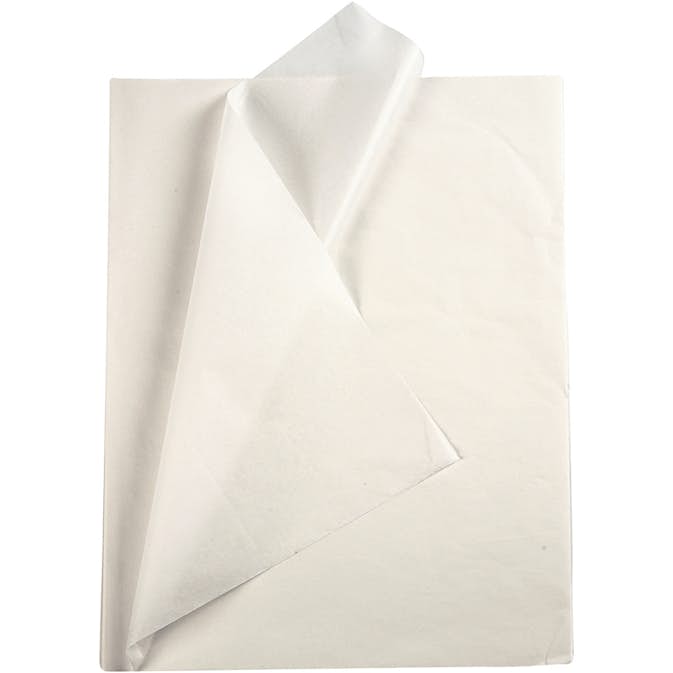 Silkespapper Creativ Company 50x70 cm 1 Förp