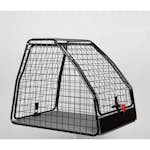 Hundbur Artfex Medium Bred Coupé Svensktillverkad för Coupé-bilar