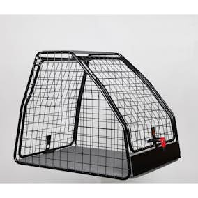 Hundbur Artfex Medium Bred Coupé Svensktillverkad för Coupé-bilar