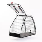 Hundbur Artfex Medium Coupé Svensktillverkad för Coupé-bilar