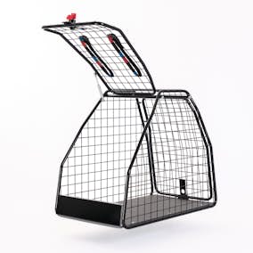 Hundbur Artfex Medium Coupé Svensktillverkad för Coupé-bilar