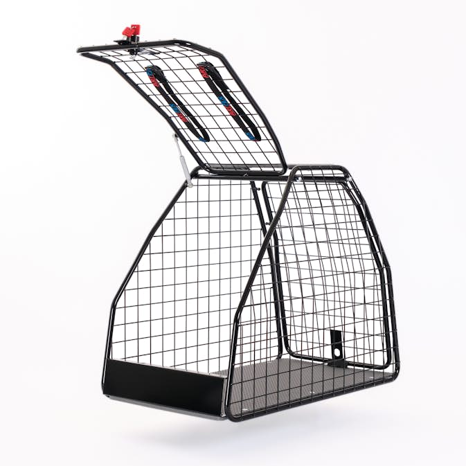 Hundbur Artfex Medium Coupé Svensktillverkad för Coupé-bilar