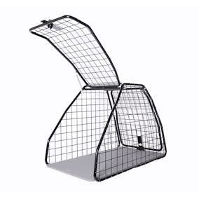 Hundbur Artfex Medium Låg Coupé - Svensktillverkad för Coupé-bilar