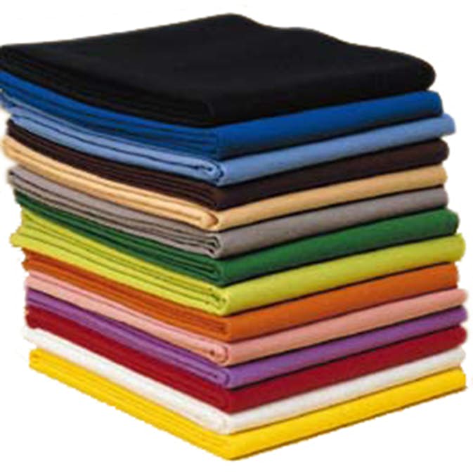 Dekorationsfilt ABA Skol 90x100 cm