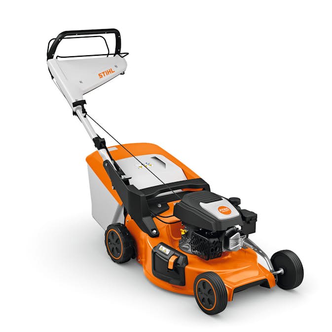 Gräsklippare STIHL RM 253.3 T