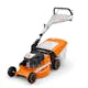 Gräsklippare STIHL RM 253.3 T