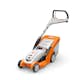 Gräsklippare STIHL RMA 239.1 C Utan Batteri & Laddare