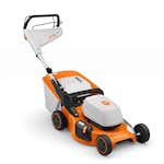 Gräsklippare STIHL RMA 253.3 T Utan Batteri & Laddare