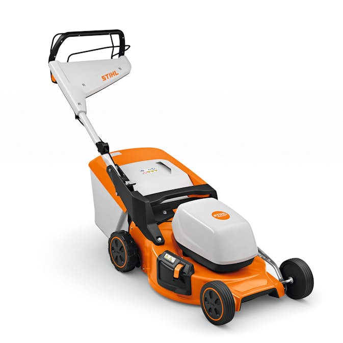 Gräsklippare STIHL RMA 253.3 T Utan Batteri & Laddare