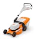 Gräsklippare STIHL RMA 253.3 T Utan Batteri & Laddare