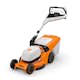 Gräsklippare STIHL RMA 448.3 PV Utan Batteri & Laddare