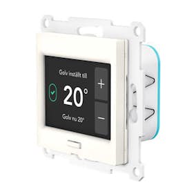 Termostat Plejd EW för Elburen Golvvärme