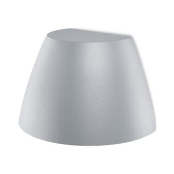 Väggarmatur Plejd OUT-02 utan Eluttag