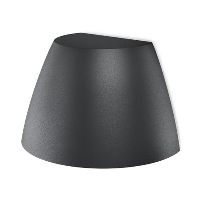 Väggarmatur Plejd OUT-02 utan Eluttag