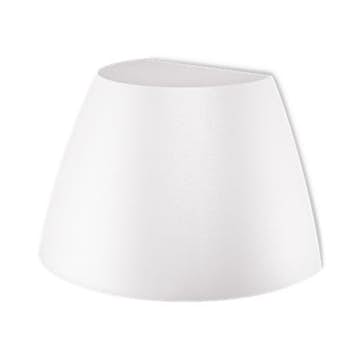 Väggarmatur Plejd OUT-02 utan Eluttag