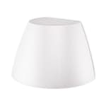 Väggarmatur Plejd OUT-02-U med Inbyggt Eluttag