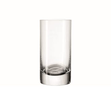 Snapsglas Leonardo Easy+ 6-pack