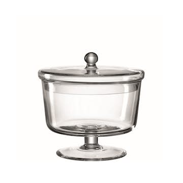 Glasburk Leonardo Poesia