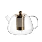 Tekanna Leonardo Tè Per