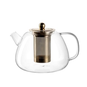 Tekanna Leonardo Tè Per