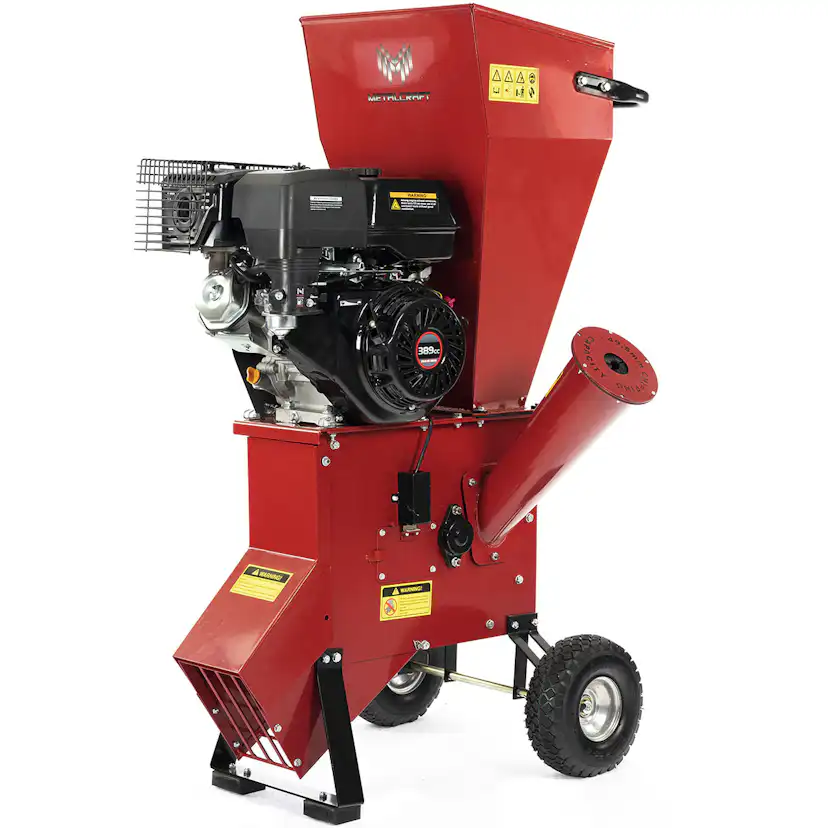 Flishugg Flismaskin Metalcraft 13 HK Loncinmotor 201 2 2 flishugg-flismaskin-metalcraft-13-hk-loncinmotor-201-2-2