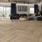 Laminatgolv Weninger Deluxe, Grenada Ek