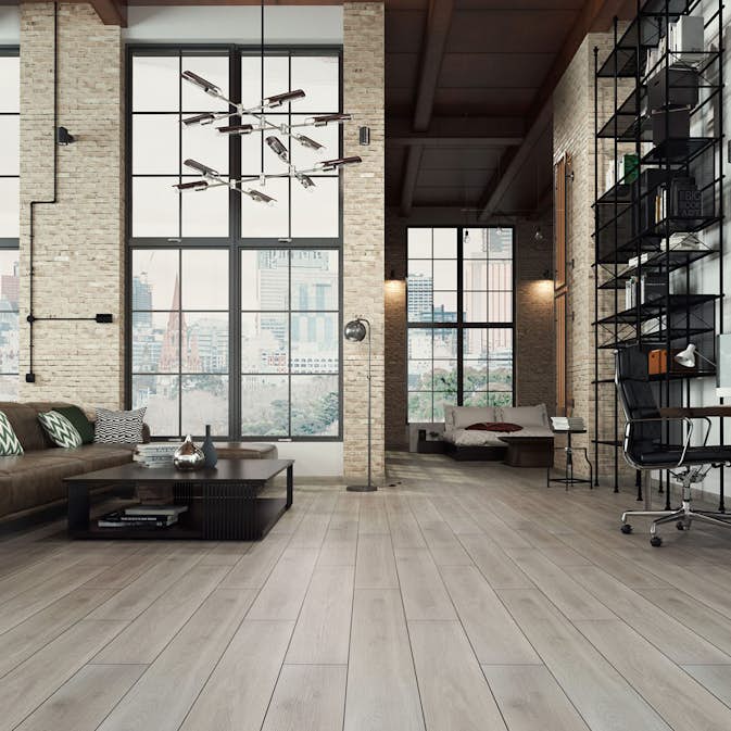 Laminatgolv Weninger Ambiance, Pyrenéisk ek