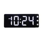 Bords-/Väggklocka NeXtime Digital