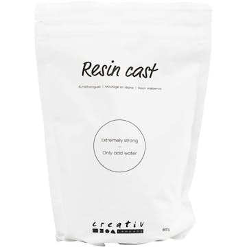 Resin Gjutmassa Creativ Company 800 g