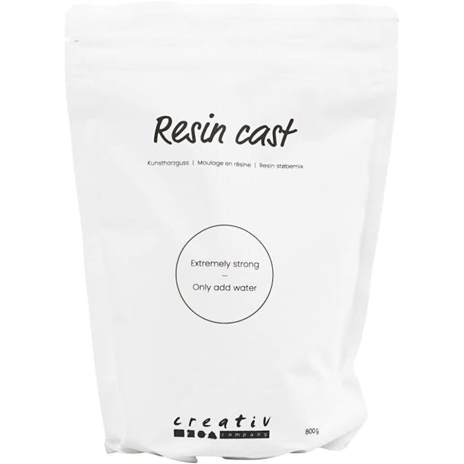 Resin Gjutmassa Creativ Company 800 g