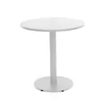 Cafébord Hillerstorp Näsby Ø70 cm