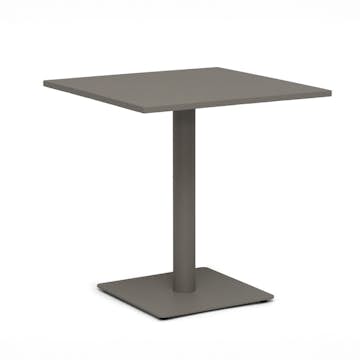 Cafébord Hillerstorp Näsby 70x70 cm