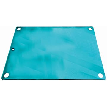 Tillbehör Ryom Skydd för Värmetak Höns 25x30 cm