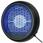 Myggfångare Ryom Insektsfälla 36-LED 10W 200 m² Effektiv