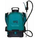 Trädgårdsspruta Ryom Pro 18V 16L