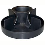 Foderinsats Ryom Stor för Foderautomat - Övrig Foderutrustning till Fasan/Fågelvilt