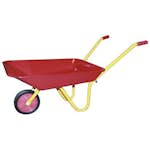 Skottkärra Ryom för Barn