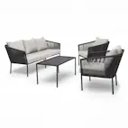 Soffgrupp Hillerstorp Lersund