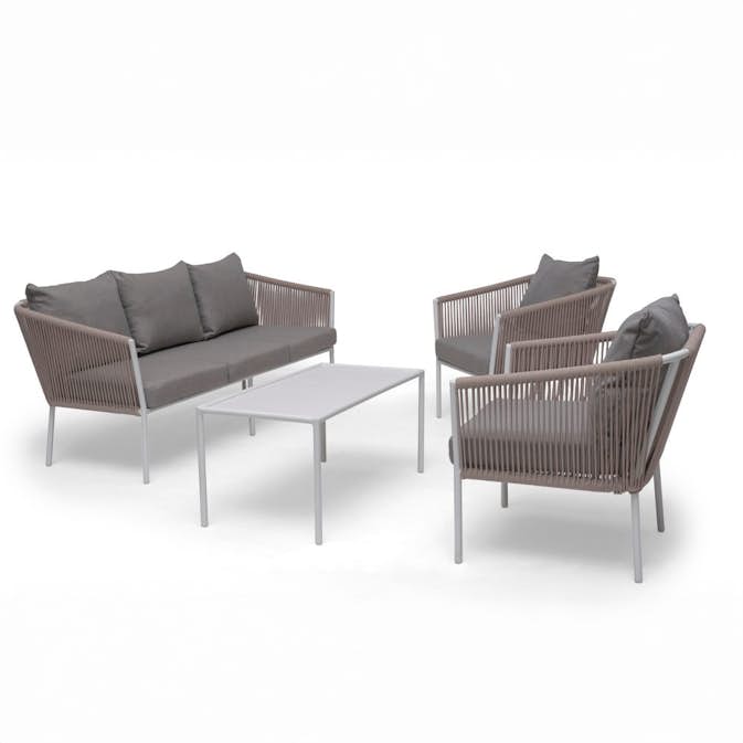 Soffgrupp Hillerstorp Lersund