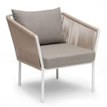 Fåtölj Hillerstorp Lersund