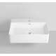 Tvättställ Lavabo Boxo 500 mm