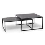 Satsbord Hillerstorp Jet Set Fyrkant