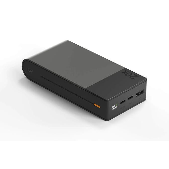 Powerbank GP Batteries Powerbank M2+ 10000mAh